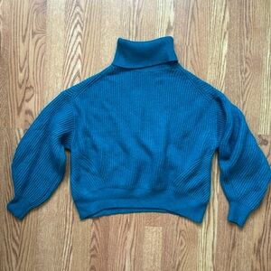 H&M Turtleneck Knit Sweater